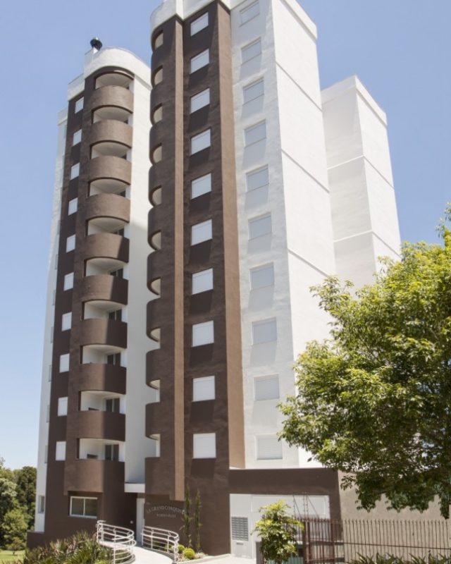 LA GRAND CONQUISTA RESIDENZIALE 3