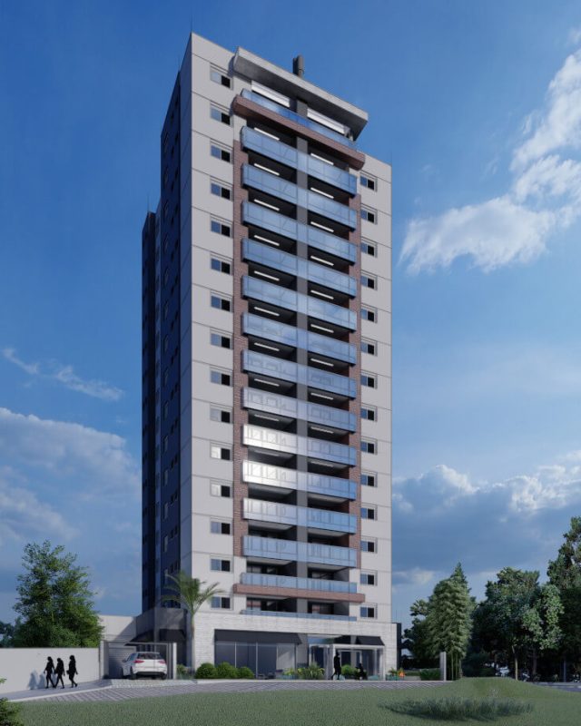 RESIDENCIAL JARDINS DA LAGOA