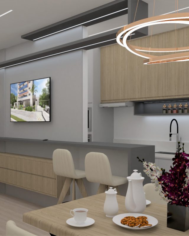 RESIDENCIAL JARDINS DA LAGOA 3
