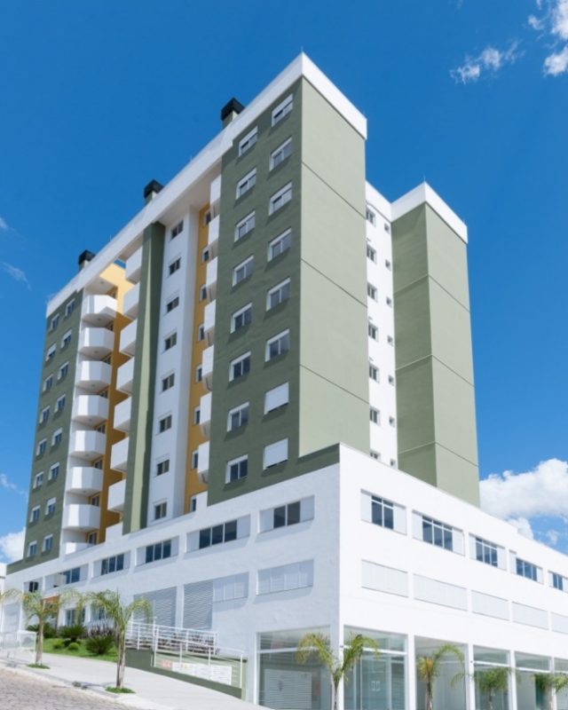 RESIDENCIAL L'ESSENCE -1