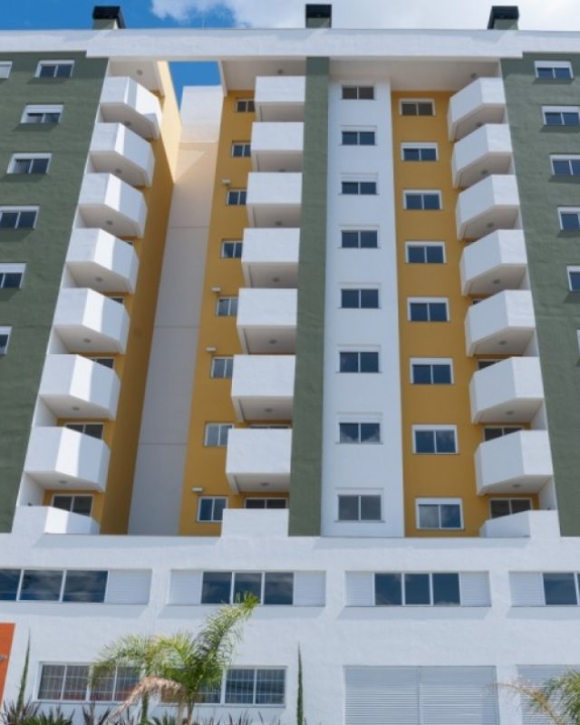 RESIDENCIAL L'ESSENCE - 2