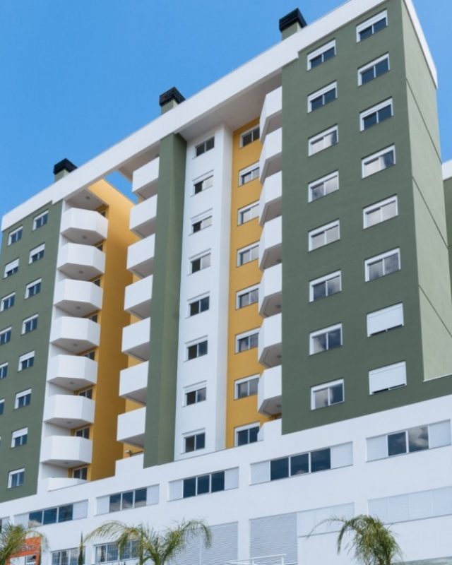 RESIDENCIAL L'ESSENCE - 4