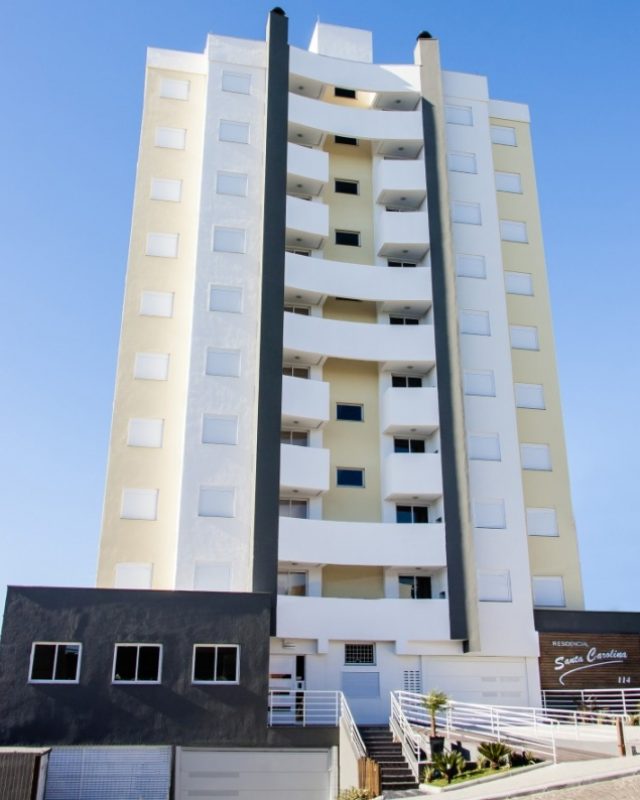 RESIDENCIAL SANTA CAROLINA 1