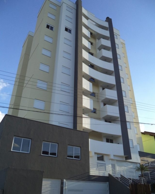 RESIDENCIAL SANTA CAROLINA 2